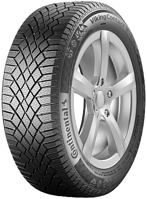 Шина Continental VikingContact 7 215/55 R17 98T
