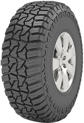 Шина Compasal Grindor R/T 245/70 R16 113/110Q