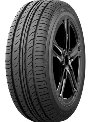 фото протектора и шины PREMIO ARZ1 Шина Arivo PREMIO ARZ1 155/70 R13 75T