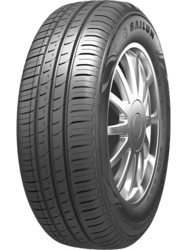 фото протектора и шины Atrezzo Eco Шина Sailun Atrezzo Eco 185/70 R13 86T