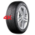 фото протектора и шины Blizzak LM005 Шина Bridgestone Blizzak LM005 225/60 R17 103V