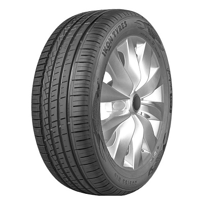 Шина Nokian Autograph Eco 3 195/65 R15 95H