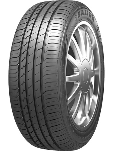 фото протектора и шины Atrezzo Elite Шина Sailun Atrezzo Elite 185/55 R14 80H