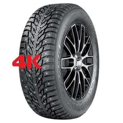 Шина Nokian Hakkapeliitta 9 SUV 215/65 R17 103T