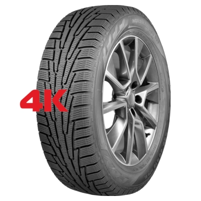 Шина Nordman Nordman RS2 SUV 235/60 R18 107R