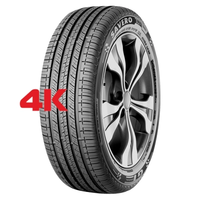 Шина GT Radial Savero SUV 265/70 R16 112H