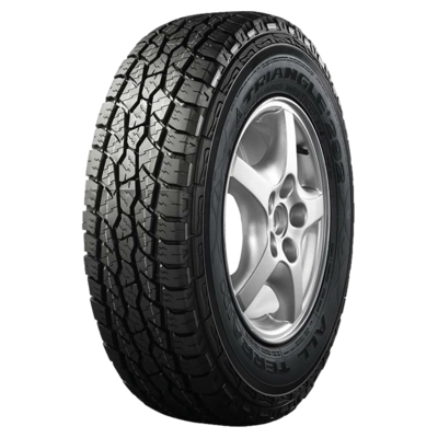 Шина Triangle TR292 265/70 R16 112S