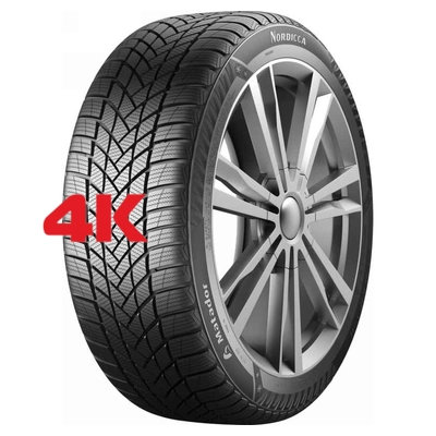 Шина Matador MP 93 Nordicca 215/50 R17 95V