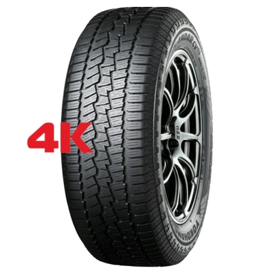 Шина Yokohama Geolandar CV 4S G061 235/50 R19 103V