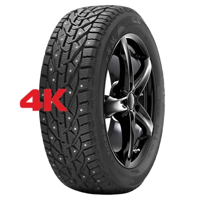 Шина Tigar Ice 205/65 R16 99T