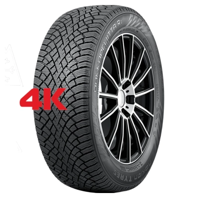 Шина Nokian Hakkapeliitta R5 235/55 R17 103R