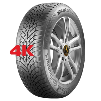 Шина Continental WinterContact TS 870 P 215/65 R17 99T