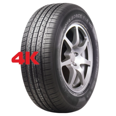 Шина LingLong Leao Nova-Force 4x4 HP 235/55 R18 104V