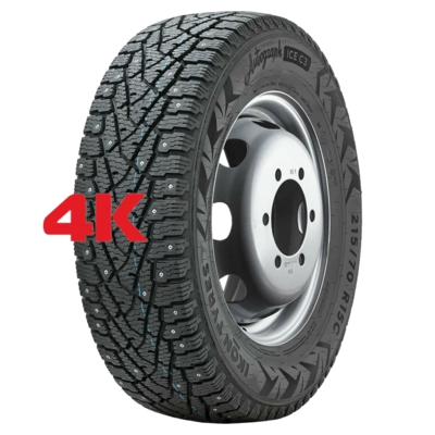 Шина Ikon Tyres Autograph Ice C3 195/70 R15 104/102R