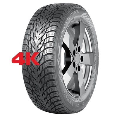 Шина Nokian Hakkapeliitta R3 215/55 R17 98R