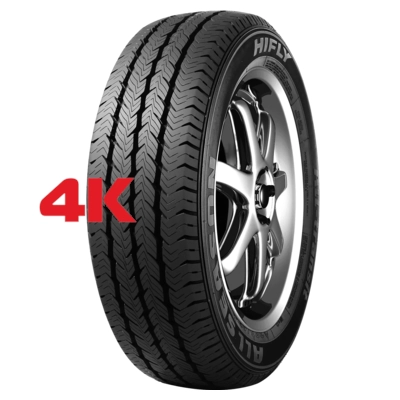 Шина HiFly All-Transit 195/75 R16 107/105R