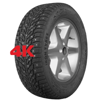 Шина Ikon Tyres Autograph Ice 9 185/60 R15 88T