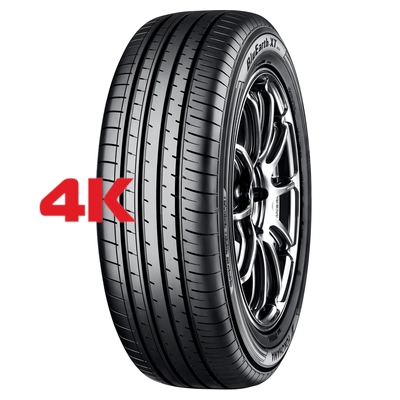 Шина Yokohama BluEarth-XT AE61 235/60 R18 103W