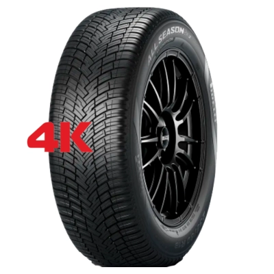 Шина Pirelli Scorpion All Season SF2 235/60 R17 106V