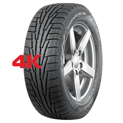 Шина Nordman Nordman RS2 SUV 225/60 R17 103R