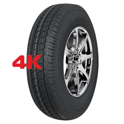 Шина HiFly Super 5000 195/75 R16 107/105R