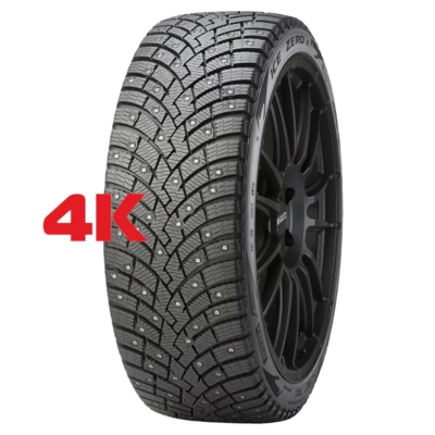 Шина Pirelli Ice Zero 2 235/45 R18 98H