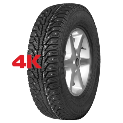 Шина Ikon Tyres Nordman C 215/75 R16 116/114R