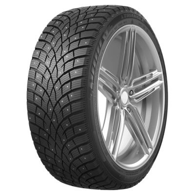 Шина Triangle IcelynX TI501 225/50 R17 98T