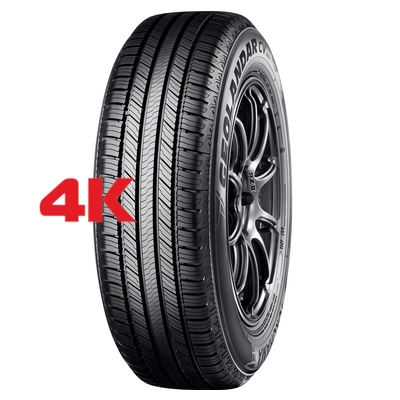 Шина Yokohama Geolandar CV G058 225/55 R18 98V