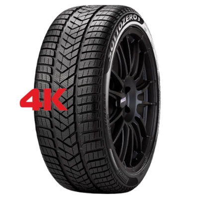 Шина Pirelli Winter SottoZero Serie III 225/50 R18 99H