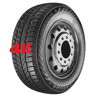 Шина Sailun COMMERCIO ICE 215/65 R16C 109/107R