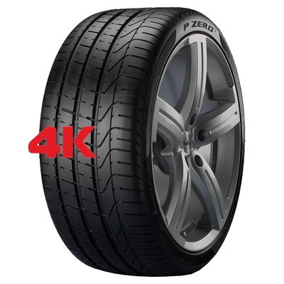 Шина Pirelli P Zero 245/40 R18 97Y