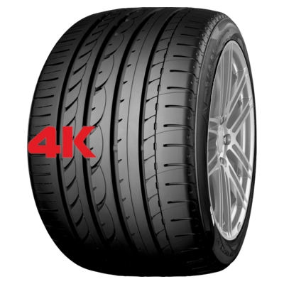 Шина Yokohama Advan Sport V103S 245/50 R18 100W Runflat