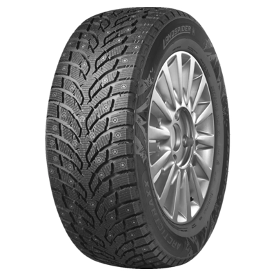 Шина Landspider Arctictraxx 235/60 R18 107T