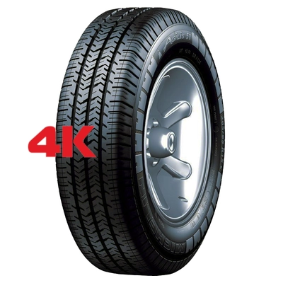 Шина Michelin Agilis 51 215/65 R16 106/104T