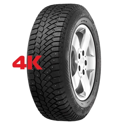 Шина Gislaved Nord*Frost 200 SUV 235/60 R18 107T