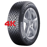 VikingContact 7 Шина Continental VikingContact 7 225/55 R17 101T 