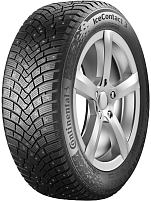 IceContact 3 Шина Continental IceContact 3 205/55 R16 94T 
