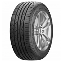 FSR702 Шина Fortune FSR702 205/50 R17 93W 