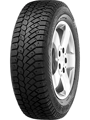 Шина Gislaved Nord*Frost 200 SUV 235/55 R18 104T