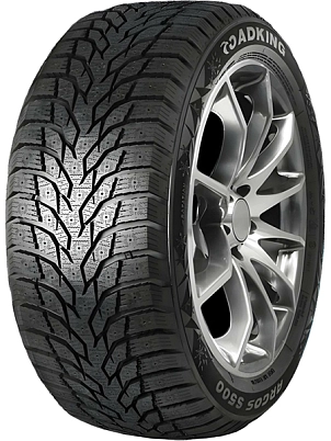 Шина ROADKING ARGOS S500 225/45 R19 96T