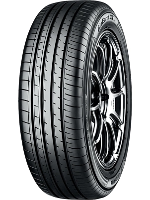 Шина Yokohama BluEarth-XT AE61 215/60 R17 96V