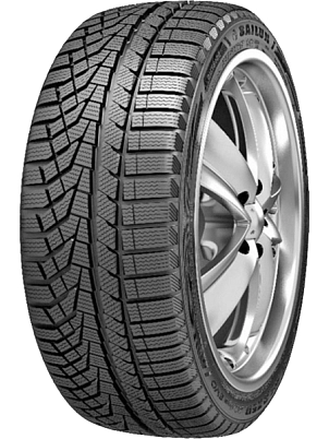 Шина Sailun ICE BLAZER Alpine EVO 275/35 R20 102W