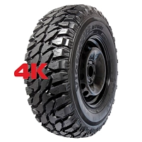 Vigorous MT601 Шина HiFly Vigorous MT601 245/75 R16 120/116Q 