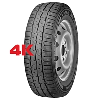 Agilis X-Ice North Шина Michelin Agilis X-Ice North 205/75 R16C 110/108R 