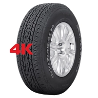 ContiCrossContact LX2 Шина Continental ContiCrossContact LX2 215/65 R16 98H 