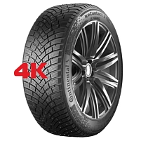 Шина Continental IceContact 3 245/45 R19 102T
