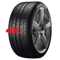 P Zero Шина Pirelli P Zero 245/40 R18 97Y 