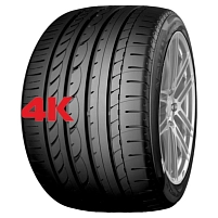 Advan Sport V103S Шина Yokohama Advan Sport V103S 225/50 R17 94Y Runflat 