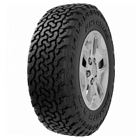 Goliath A/T Шина Antares Goliath A/T 285/70 R17 121/118Q 